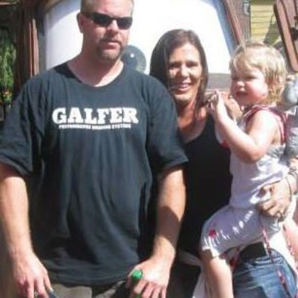 Meet your Posher, Jamie